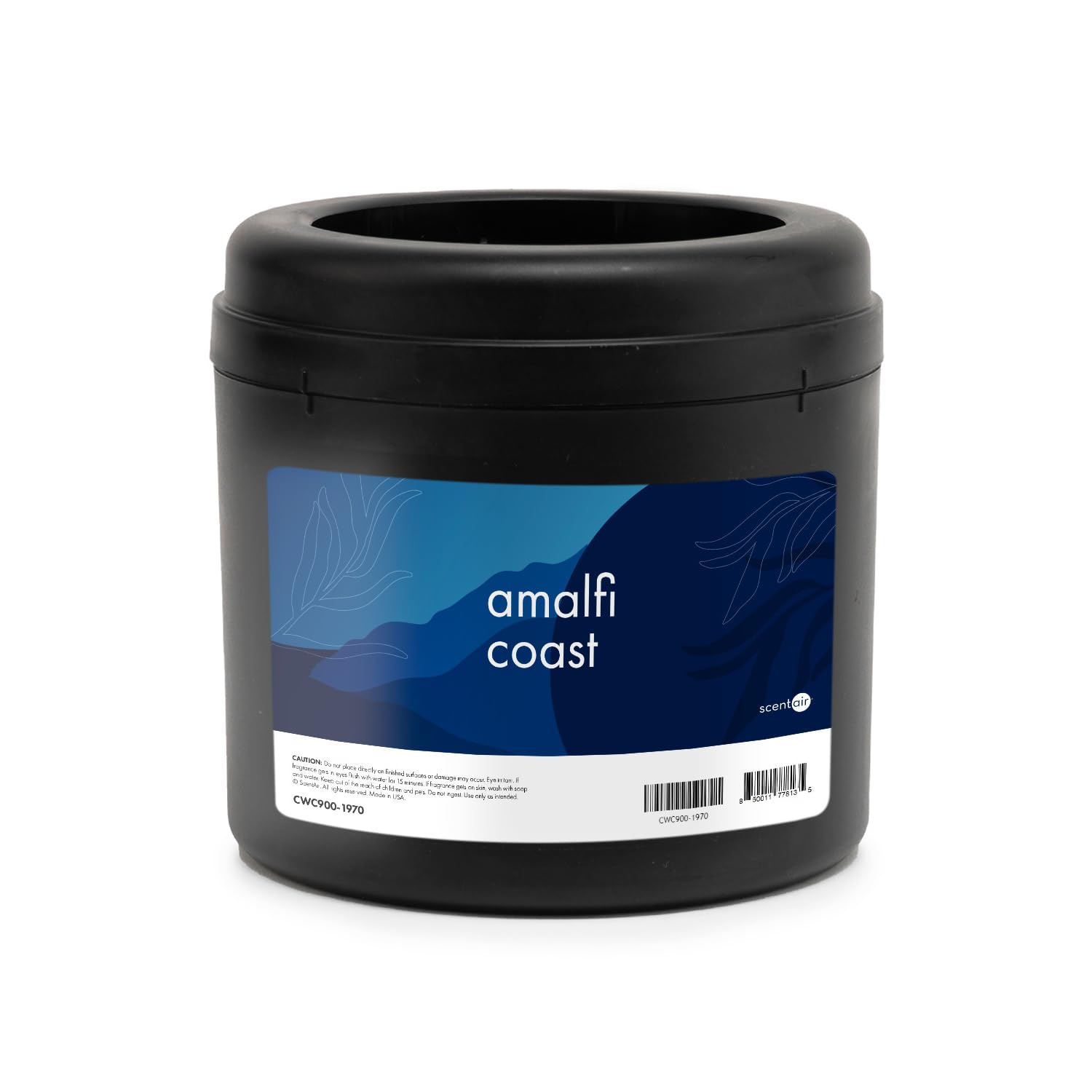 Amazon.com: ScentAir Whisper Home Monthly Plug-in Refill